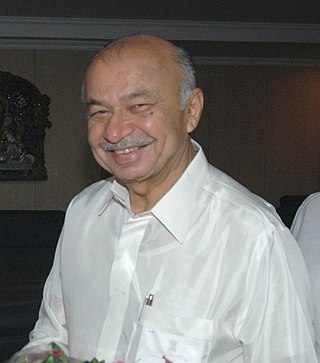 image of Sushilkumar Shinde