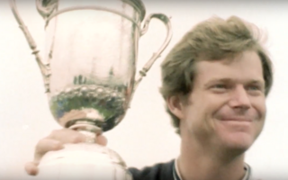 image of Tom Watson (golfer)