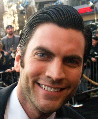 image of Wes Bentley