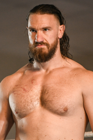 image of Wesley Blake