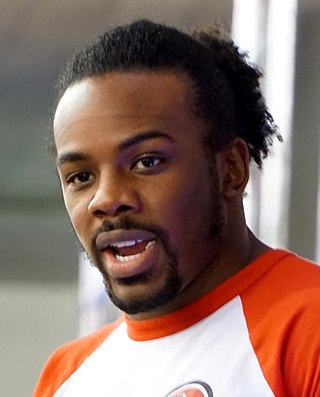 image of Xavier Woods