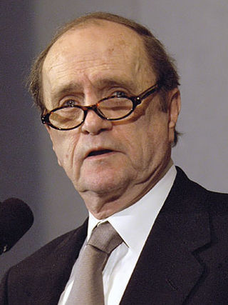 image of Bob Newhart