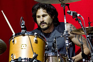 image of Brad Wilk