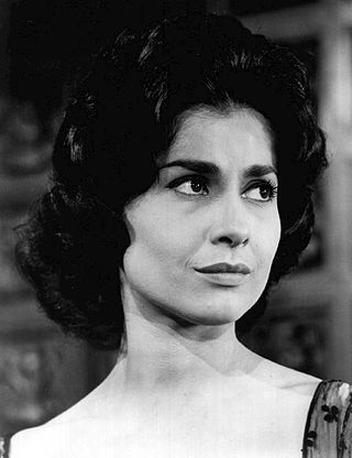 image of Carol Lawrence