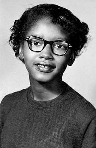 image of Claudette Colvin