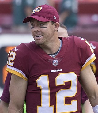 image of Colt McCoy