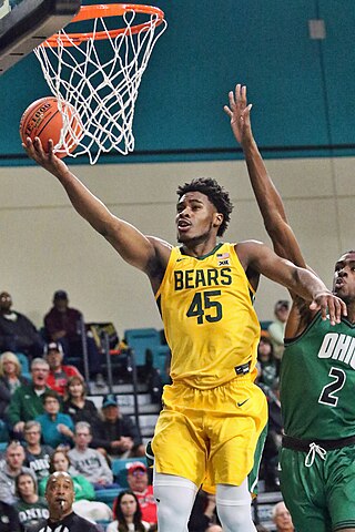 image of Davion Mitchell