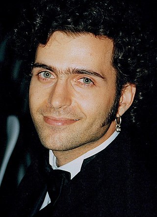 image of Dweezil Zappa