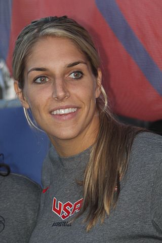 image of Elena Delle Donne