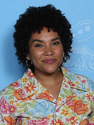 image of Emmy Raver-Lampman