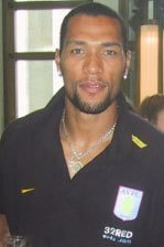 image of John Carew