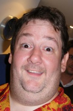 image of Johnny Vegas