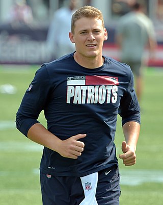 image of Mac Jones