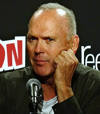 image of Michael Keaton