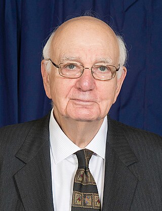 image of Paul Volcker