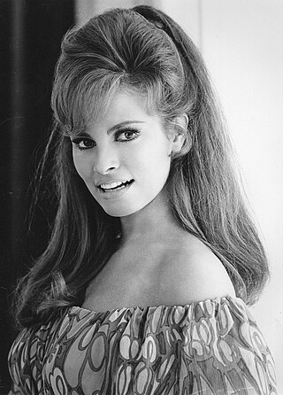 image of Raquel Welch