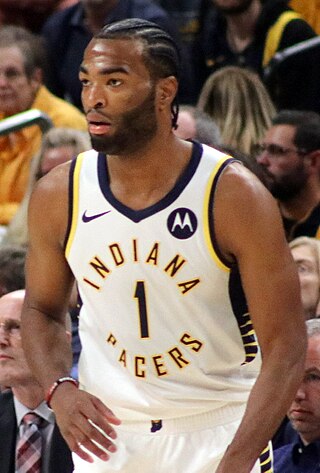 image of T. J. Warren