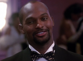 image of Thomas Mikal Ford