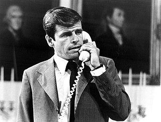 image of William Devane
