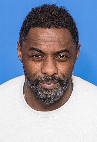 image of Idris Elba