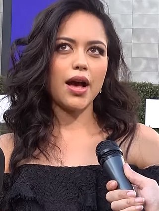 image of Alyssa Diaz