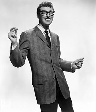 image of Buddy Holly