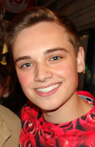 image of Dean-Charles Chapman