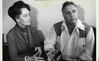 image of Ed and Lorraine Warren