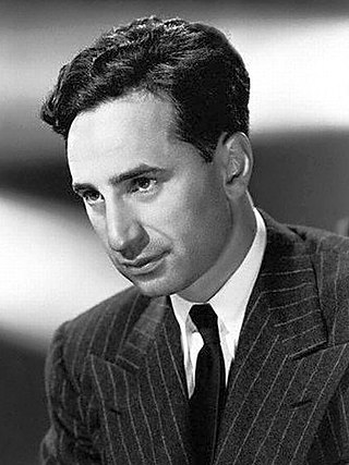 image of Elia Kazan
