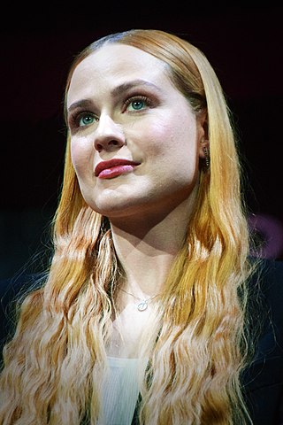 image of Evan Rachel Wood