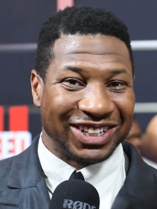 image of Jonathan Majors