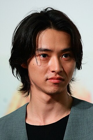 image of Kento Yamazaki