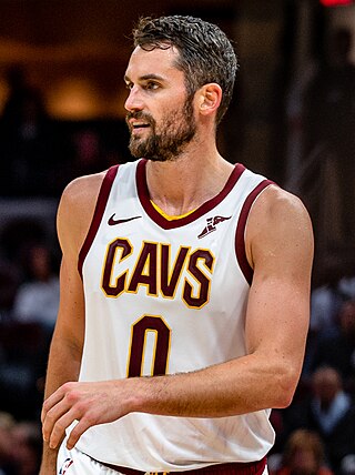 image of Kevin Love