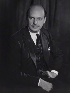 image of Martin Charteris, Baron Charteris of Amisfield