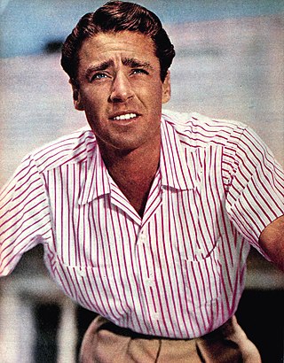 image of Peter Lawford
