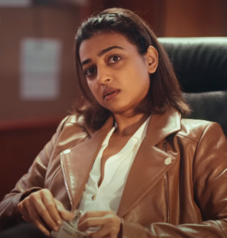 image of Radhika Apte