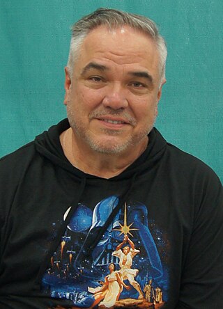 image of W. Earl Brown