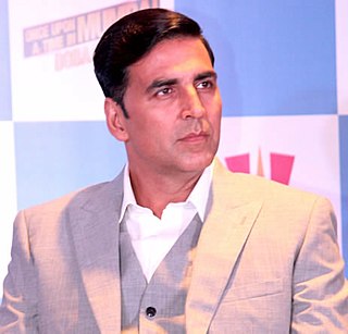 image of Akshay Kumar