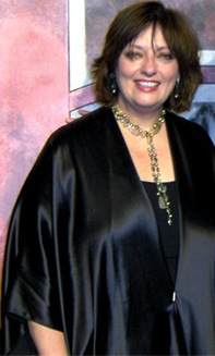 image of Angela Cartwright