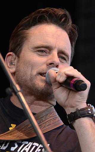 image of Charles Esten