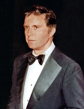 image of Cliff Robertson