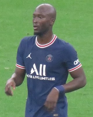 image of Danilo Pereira