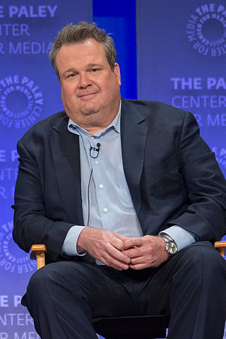 image of Eric Stonestreet