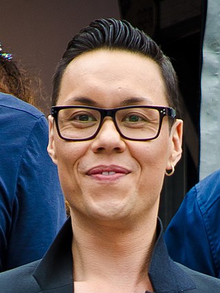 image of Gok Wan