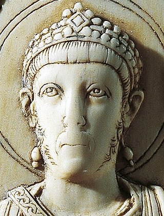 image of Honorius (emperor)