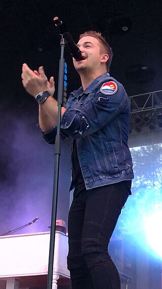 image of Hunter Hayes