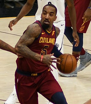 image of J. R. Smith