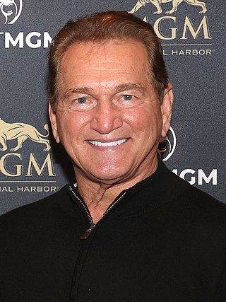 image of Joe Theismann