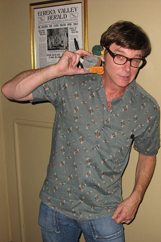 image of John Kricfalusi