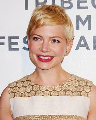 image of Michelle Williams (actress)